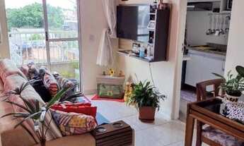 Imagem 9: Lindo Apartamento 2 Dormitórios repleto de armarios plenejados