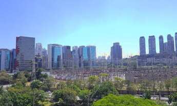 Imagem 5: SÃO PAULO - Conjunto Comercial/Sala - BERRINI