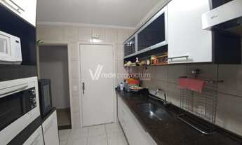 Imagem 6: Apartamento - Bosque - Campinas