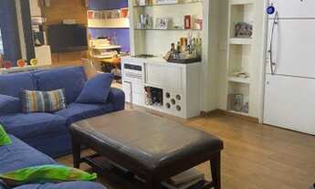 Imagem 5: Apartamento - Brooklin - 3 Dms 2 Suítes 152 m²