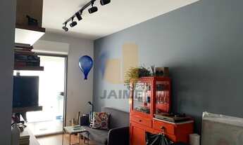 Imagem 6: Apartamento de 1 dormitório com 1 vaga em Pinheiros