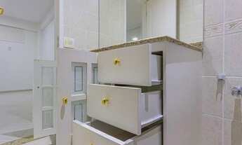 Imagem 7: Rio de Janeiro - Apartamento Padrão - Copacabana