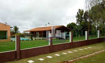 Imagem 4: Chácara a venda, 170 m² por R$ 595.000 - Chácara de Recreio Letícia II (Padre Nóbrega)