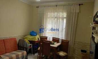 Imagem 2: Rio de Janeiro - Apartamento Padrão - Engenho de Dentro