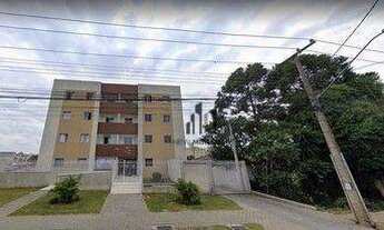 Imagem 7: Spazio di bari, Apartamento 2 dormitórios, 56 m² - Capão Raso - Curitiba