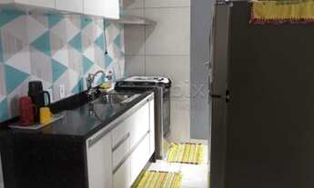 Imagem 5: Santa Bárbara D`Oeste - Apartamento Padrão - Joias de Santa Bárbara