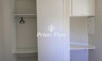 Imagem 6: Flat no Morumbi Business Flat Apart à venda, com 1 dormitório, 39 m² e 1 vaga