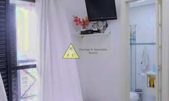 Imagem 6: Apto a venda vila Leopoldina 3 dorm 2 gar 85 metros