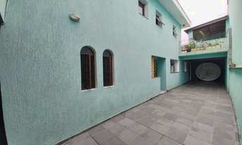 Imagem 7: Sobrado à venda - Jardim Lajeado - 620.000,00