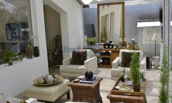 Imagem 5: Casa com 4 suítes, 4 vagas de garagem em Cidade Jardim