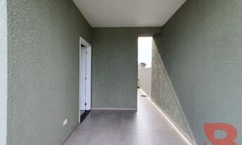 Imagem 5: LINDAS CASAS NOVAS NO CENTRO - COM 03 QUARTOS (SENDO 01 SUÍTE