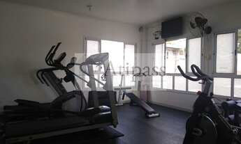 Imagem: APARTAMENTO PARA VENDA 53M²