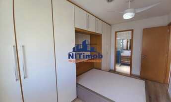 Imagem 5: Apartamento à venda, 2 quartos, 1 suíte, 1 vaga, Icaraí - Niterói/RJ