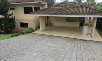 Imagem 2: CARAPICUíBA - Casa de Condomínio - Granja Viana