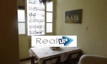 Imagem 4: RIO DE JANEIRO - Apartamento Padrão - Copacabana Copacabana