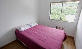 Imagem 2: Cobertura duplex para venda possui 160 metros quadrados com 3 quartos