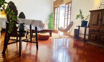 Imagem 4: Rua sem saída Apartamento com 2 dormitórios