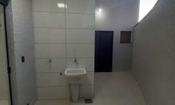 Imagem 9: BRAGANÇA PAULISTA - Casa Padrão - CONDOMÍNIO VILLA VERDE BRAGANÇA