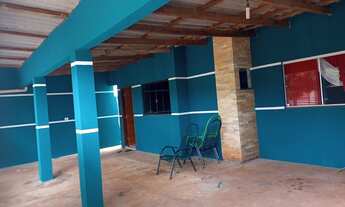 Imagem 4: Casa 110m2 área const em Caarapo