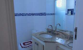 Imagem 4: Apartamento Padrão para Venda em São José São Caetano do Sul-SP