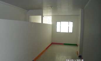 Imagem 7: SOBRADO COMERCIAL PARA ALUGAR NA AV. CANGAIBA