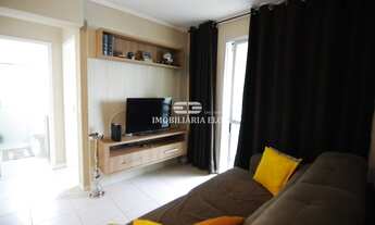 Imagem 5: Apartamento com Dois quartos e suite