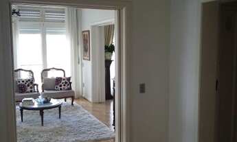 Imagem 2: 100877- Requinte oferece: Apto alto padrão, Central, 3 dorm, 2 vagas