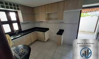 Imagem 4: Condomínio na Serraria, 3/4, 2 suítes, 2 vagas, DCE, nascente