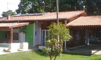 Imagem 5: Chácara com 5 Dormitórios à Venda, 5077m² Por R$ 650.000,00 - Pinheirinho - Taubaté/SP