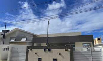 Imagem 2: Casa para venda com 3 quartos sendo 2 suítes no Novo Geisel- João Pessoa - PB