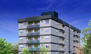 Imagem: Apartamento à venda, 2 quartos, 1 vaga