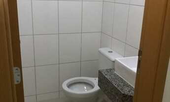 Imagem 3: Cuiabá - Conjunto Comercial/sala - Bosque da Saúde