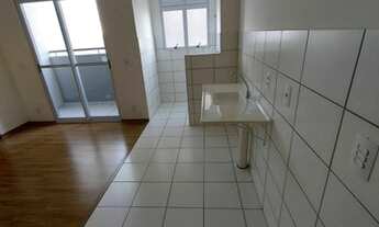 Imagem 6: Apartamento de 47m² com 2 dormitórios sendo 1 suíte no Urbanova