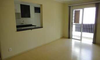 Imagem 4: Apartamento - Mansões Santo Antônio - Campinas