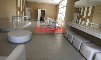 Imagem 7: Venda - APARTAMENTO - ROSSI MONTES 3 - VILA INDUSTRIAL - SAO JOSE DOS CAMPOS - 99 M² AU