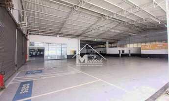 Imagem 5: Galpão para alugar, 1770 m² por R$ 62.000,00/mês - Paraíso - Santo André/SP