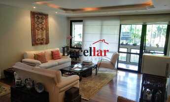 Imagem 3: Lindo apto no Alpha Barra 2 !