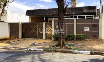 Imagem 4: Casa - Jardim Paraíso - Campinas