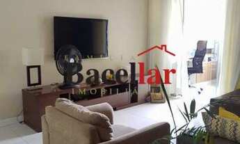 Imagem 3: Rio de Janeiro - Apartamento Padrão - Tijuca