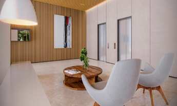 Imagem 2: APARTAMENTOS 2 SUITES 2 VAGAS - 1125 JOAQUIM - ITAIM BIBI