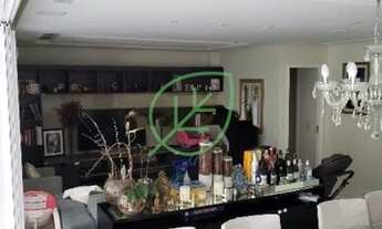 Imagem 6: Apartamento Campo Belo 03 Suites 02 vagas