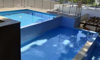 Imagem 5: Oportunidade Ecovillagio Castelo Branco Apartamento 3Q 3 suítes sendo 2 americanas Pronto