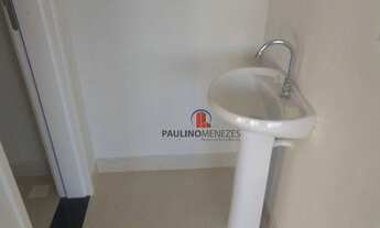 Imagem 3: Sala, 90 m² - venda por R$ 906.000,00 ou aluguel por R$ 3.624,00/mês - Vila Israel - Ameri