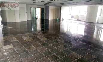 Imagem: Conjunto Comercial, Brooklin, São Paulo