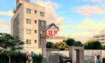 Imagem 7: Lançamento, apartamento, 2 quartos, elevador, 1 vaga à venda no bairro São Salvador