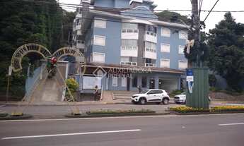 Imagem: Apartamento a pucos metros da Rua Coberta
