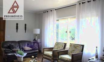 Imagem 3: Casa com 4 dormitórios à venda, 245 m² por R$ 775.000,00 - Jardim Ipiranga - Americana/SP