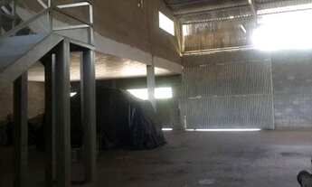 Imagem 12: Galpão à venda, 4000 m² por R$ 12.000.000,00 - Jardim dos Buritis - Aparecida de Goiânia/G