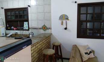 Imagem 2: Casa 3 dormitórios à venda Zimbros Bombinhas/SC