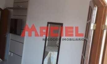 Imagem 2: Venda - CASA - JARDIM PORTUGAL - SAO JOSE DOS CAMPOS - DORM 3 - VALOR R$ R$ 650.000,00 - F